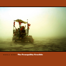 Tranquility Crucible Cover